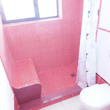 Penthouse Ocean View 公寓 科斯塔卡玛
