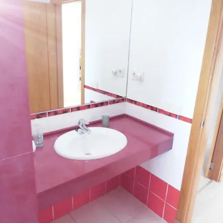 公寓 Penthouse Ocean View 科斯塔卡玛