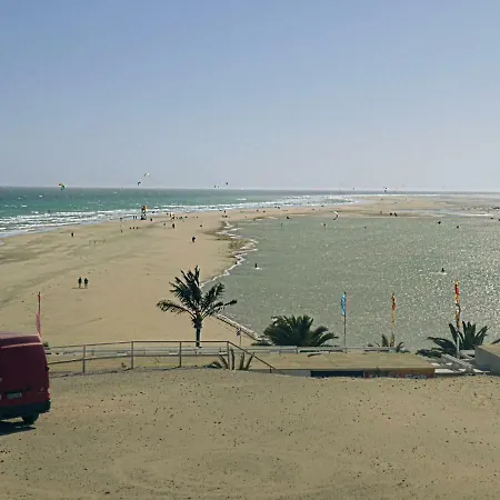 Penthouse Ocean View 公寓