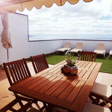 Penthouse Ocean View * 科斯塔卡玛