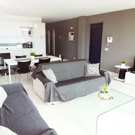 公寓 Penthouse Ocean View