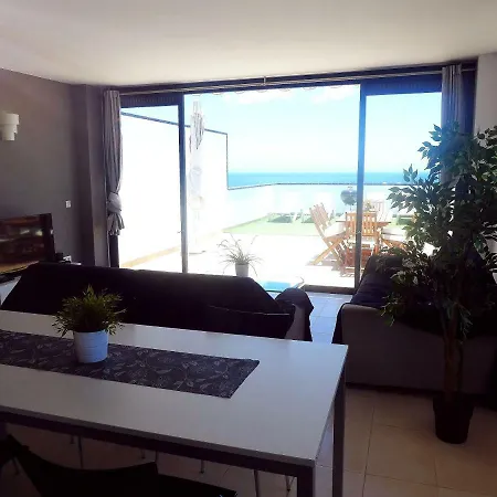 Penthouse Ocean View *