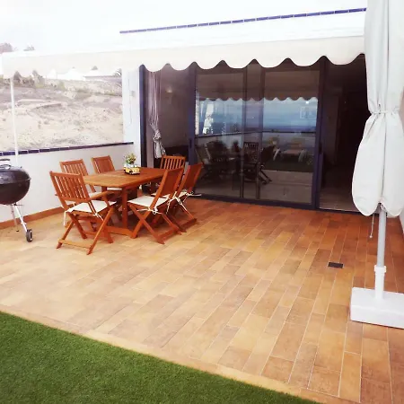 公寓 Penthouse Ocean View