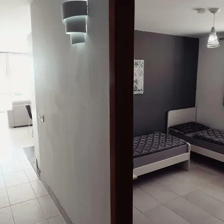Penthouse Ocean View 科斯塔卡玛
