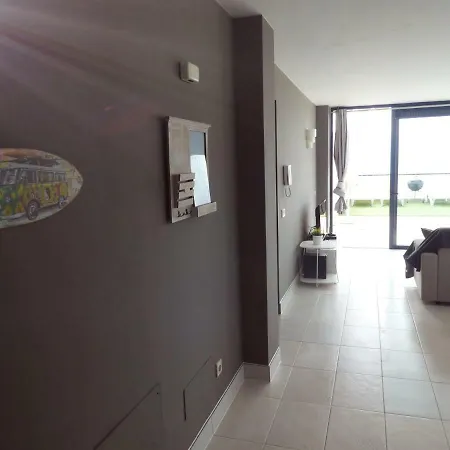 Penthouse Ocean View Apartment *