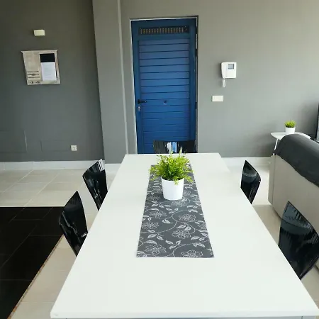 Apartment Penthouse Ocean View