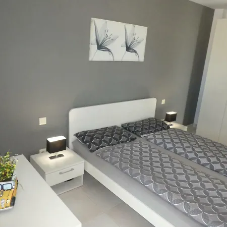 Penthouse Ocean View Costa Calma