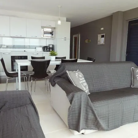 Penthouse Ocean View *
