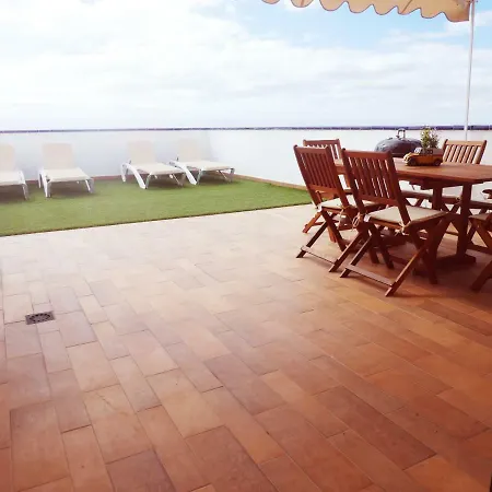 Penthouse Ocean View Apartment *
