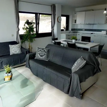 Penthouse Ocean View Apartment